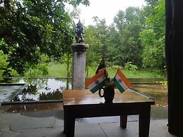 Bandhavgarh National Park