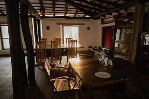 Bandhavgarh National Park