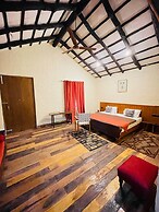 Bandhavgarh National Park