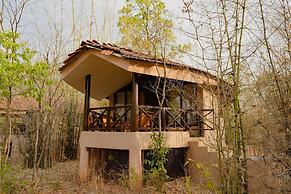 Bandhavgarh National Park