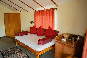 Bandhavgarh National Park