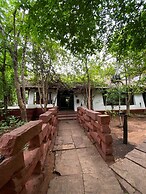 Bandhavgarh National Park