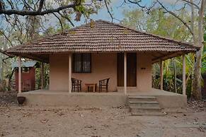 Bandhavgarh National Park
