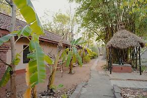 Bandhavgarh National Park