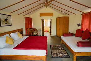 Bandhavgarh National Park