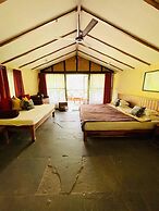 Bandhavgarh National Park