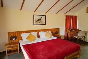 Bandhavgarh National Park