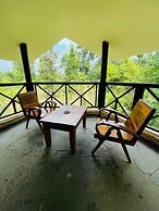 Bandhavgarh National Park