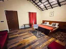 Bandhavgarh National Park