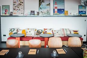 Jost Hotel Le Havre Gare