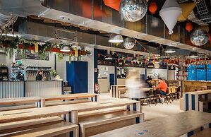 Jost Hotel Le Havre Gare
