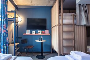 Jost Hotel Le Havre Gare
