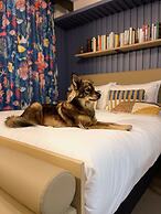 Jost Hotel Le Havre Gare