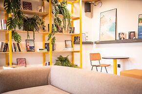 Jost Hotel Le Havre Gare