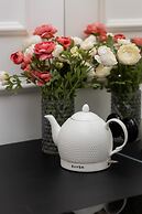 Studio Piotrkowska 37 by Renters