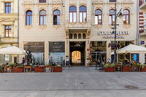 Studio Piotrkowska 37 by Renters