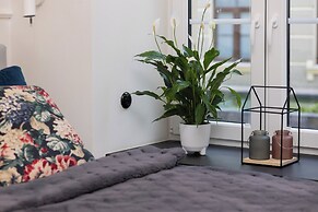 Studio Piotrkowska 37 by Renters