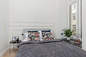 Studio Piotrkowska 37 by Renters