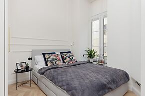 Studio Piotrkowska 37 by Renters