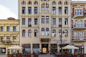 Studio Piotrkowska 37 by Renters