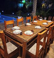 Haradali Home