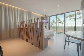 Maceió Mar Resort All Inclusive