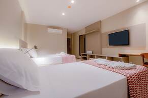 Maceió Mar Resort All Inclusive