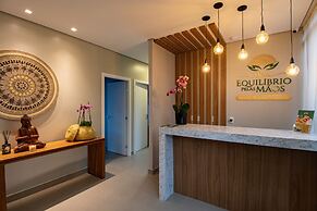 Maceió Mar Resort All Inclusive