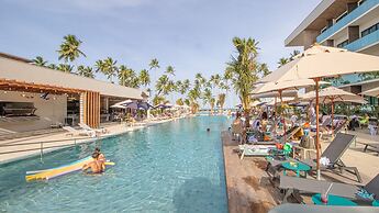 Maceió Mar Resort All Inclusive