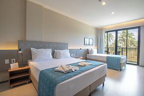 Maceió Mar Resort All Inclusive