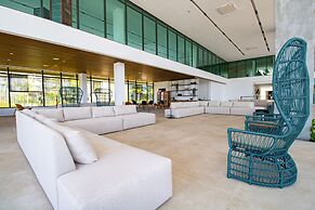 Maceió Mar Resort All Inclusive