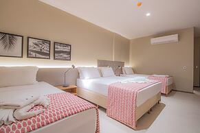 Maceió Mar Resort All Inclusive