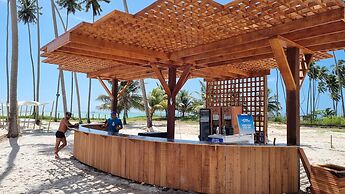 Maceió Mar Resort All Inclusive
