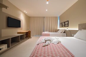 Maceió Mar Resort All Inclusive