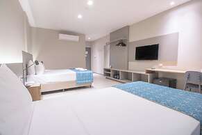 Maceió Mar Resort All Inclusive