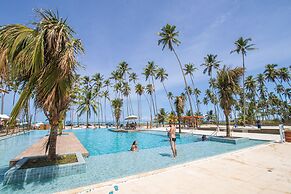 Maceió Mar Resort All Inclusive