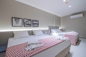 Maceió Mar Resort All Inclusive
