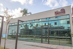 Maceió Mar Resort All Inclusive