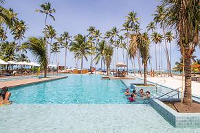 Maceió Mar Resort All Inclusive