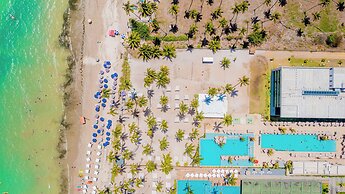 Maceió Mar Resort All Inclusive