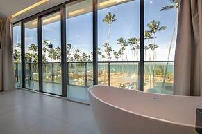 Maceió Mar Resort All Inclusive