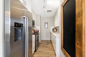 Amazing 3-Bedroom Luxury Condo Just Steps to the French Quarter