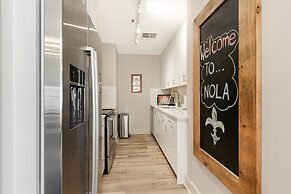 Amazing 3-Bedroom Luxury Condo Just Steps to the French Quarter