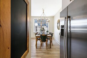 Amazing 3-Bedroom Luxury Condo Just Steps to the French Quarter