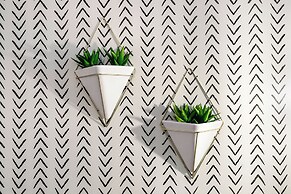 Amazing 3-Bedroom Luxury Condo Just Steps to the French Quarter