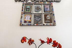 Amazing 3-Bedroom Luxury Condo Just Steps to the French Quarter