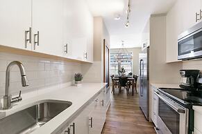 Amazing 3-Bedroom Luxury Condo Just Steps to the French Quarter