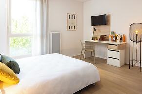 Apparteo Montpellier
