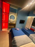 Hotel Windsor Mendoza