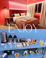 Hotel Windsor Mendoza